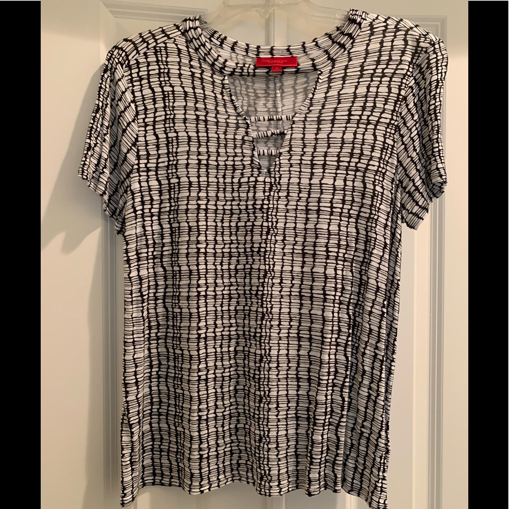 Jennifer Lopez, Women’s Top, Size Medium
